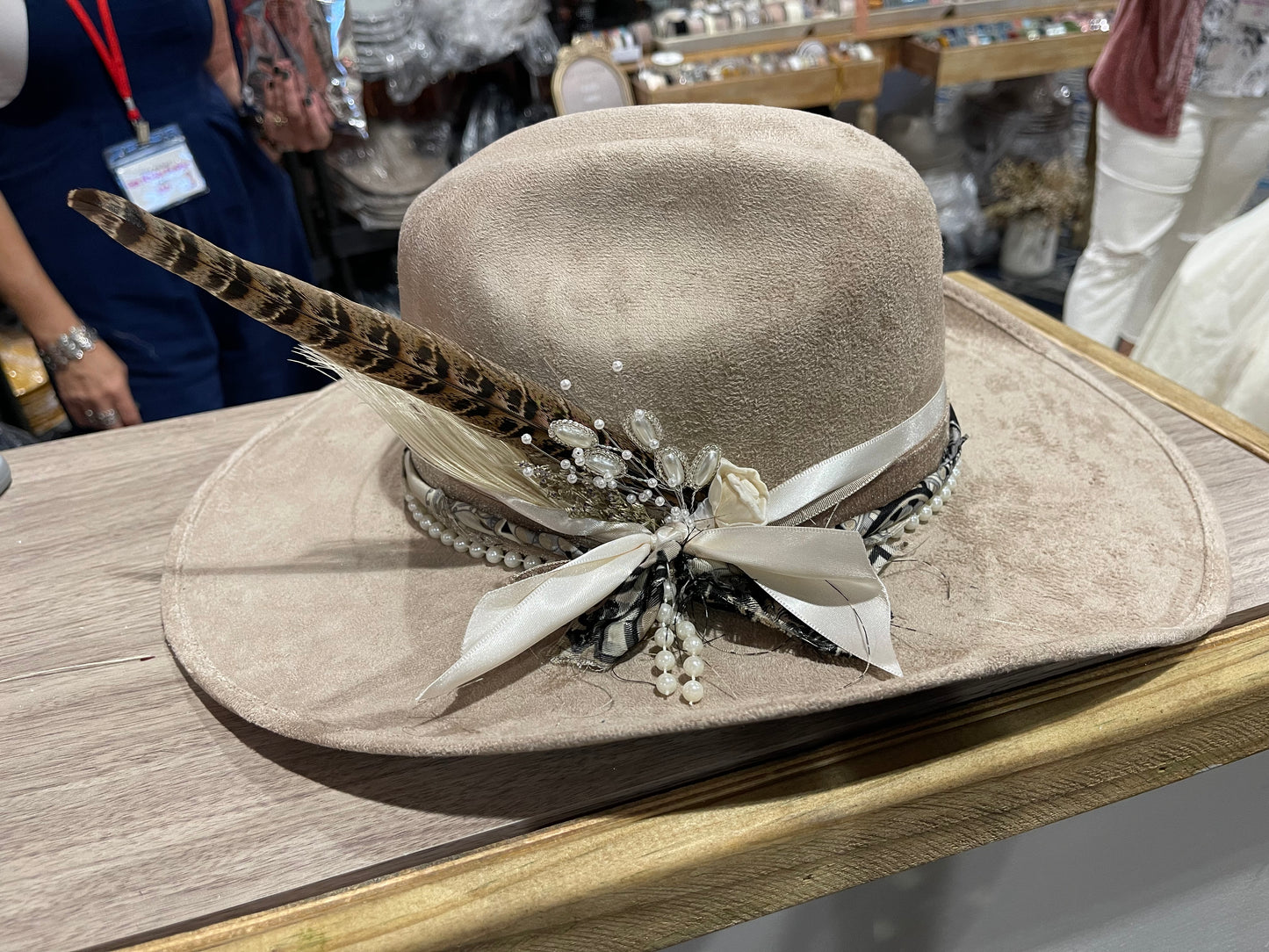✨Custom Hat Appointment ✨