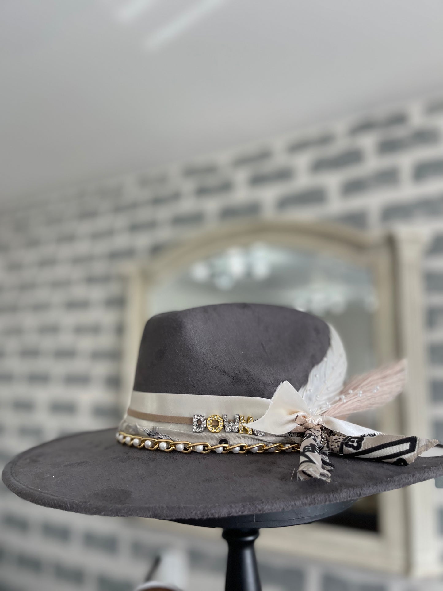 ✨Custom Hat Appointment ✨