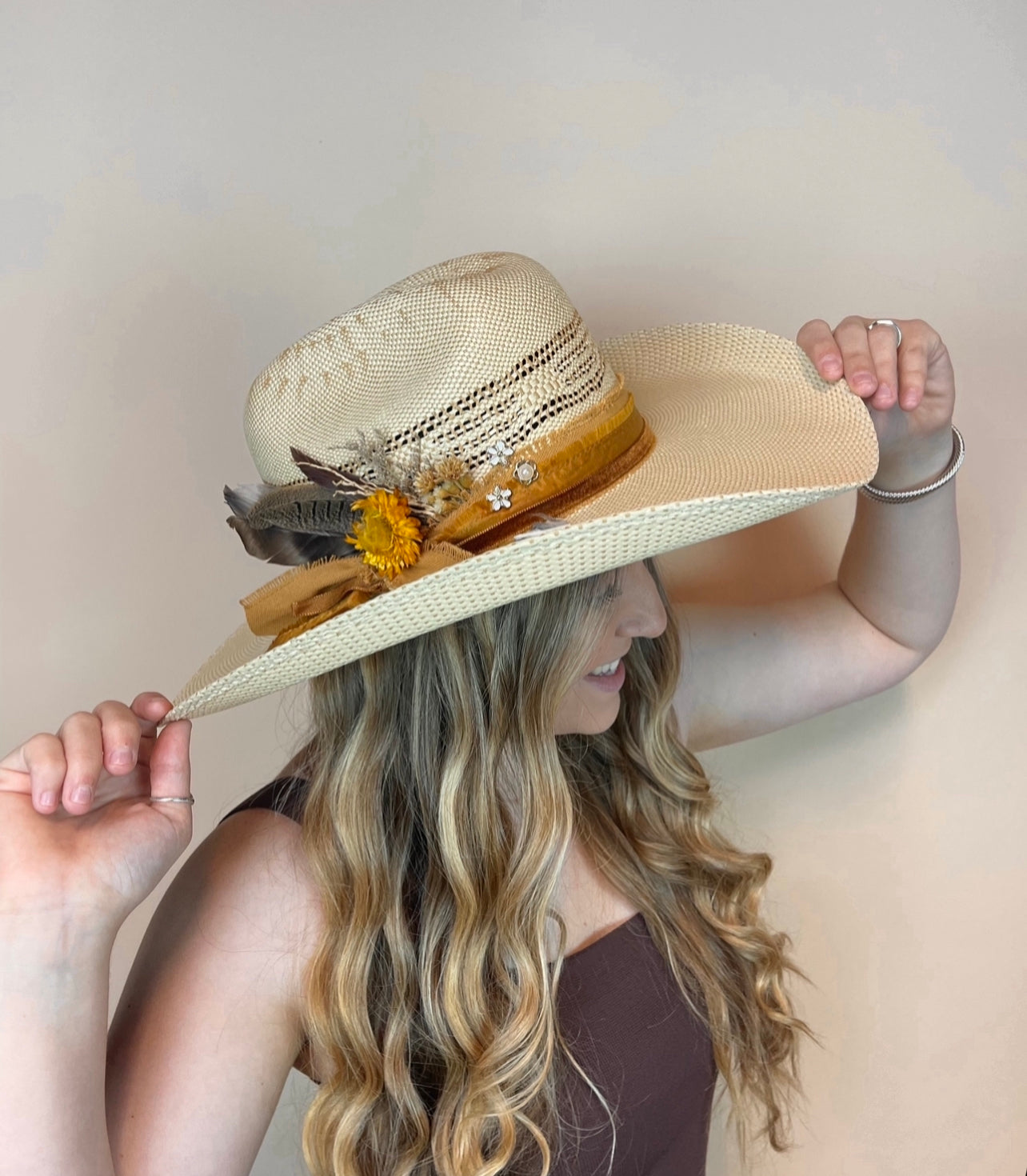 ✨Custom Hat Appointment ✨