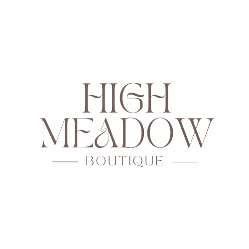 High Meadow Boutique logo