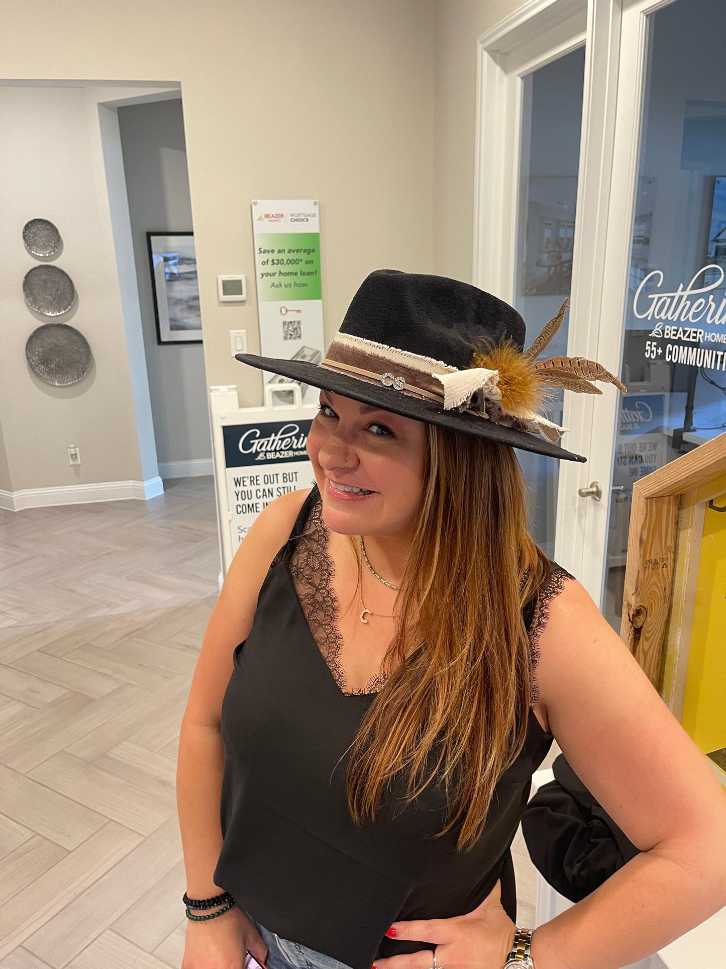 ✨Custom Hat Appointment ✨