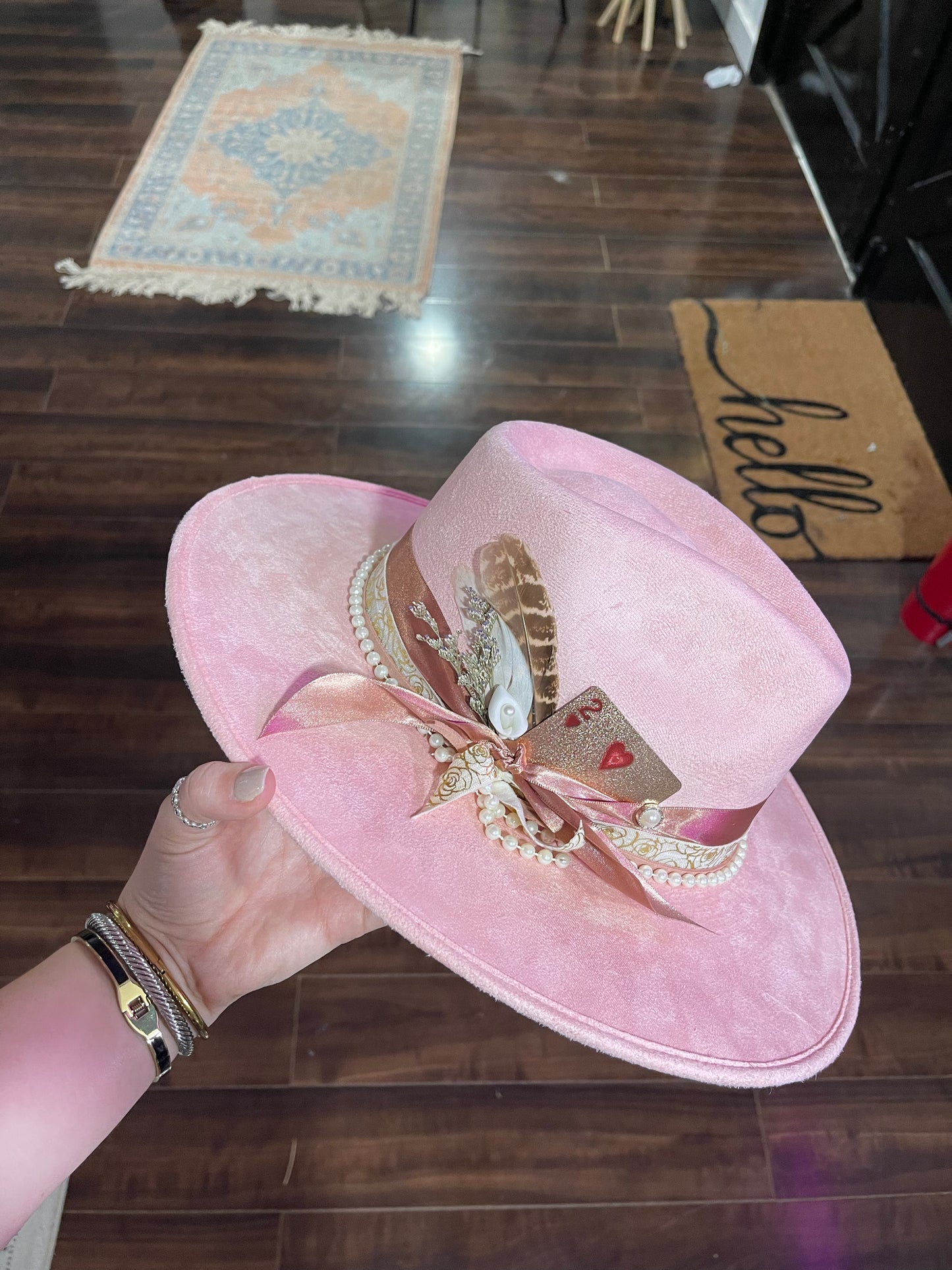 ✨Custom Hat Appointment ✨