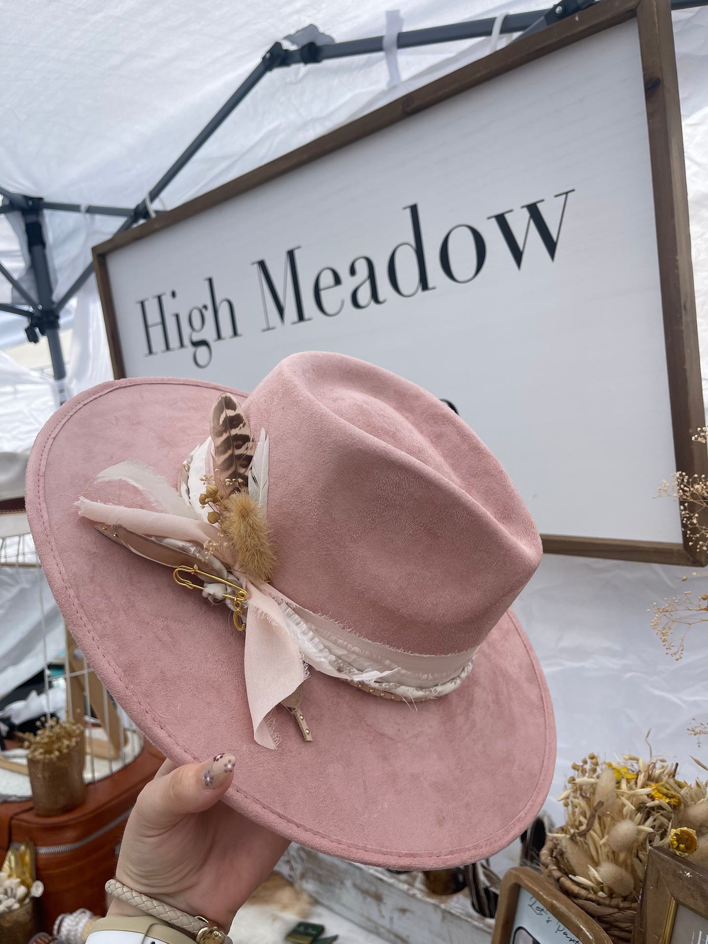 ✨Custom Hat Appointment ✨