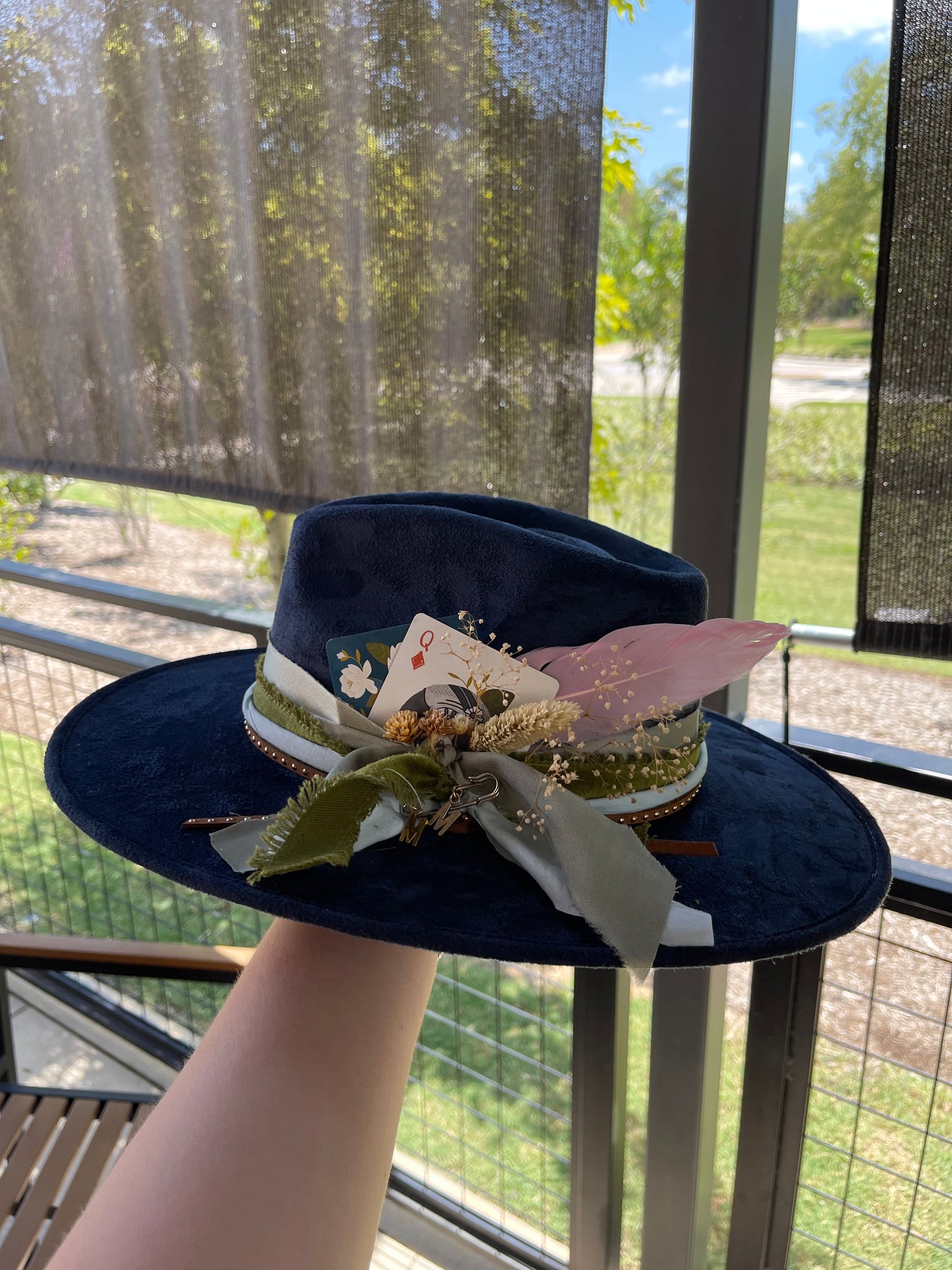 ✨Custom Hat Appointment ✨