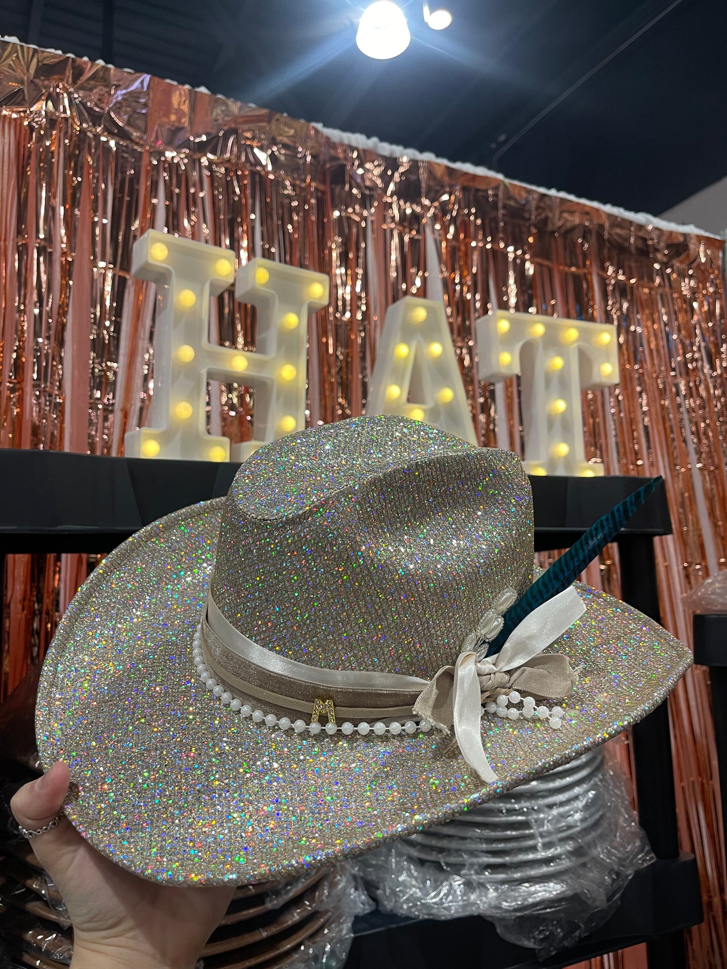 ✨Custom Hat Appointment ✨