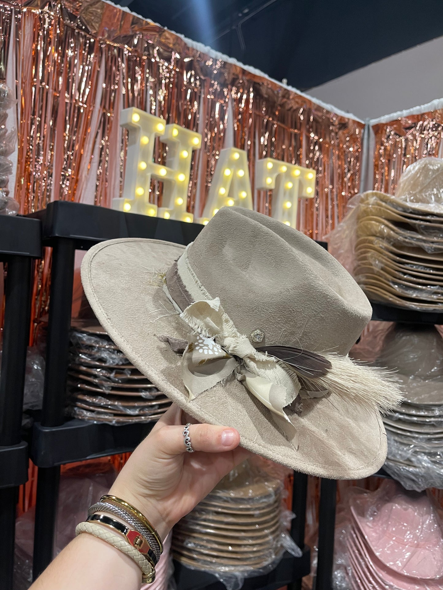 ✨Custom Hat Appointment ✨