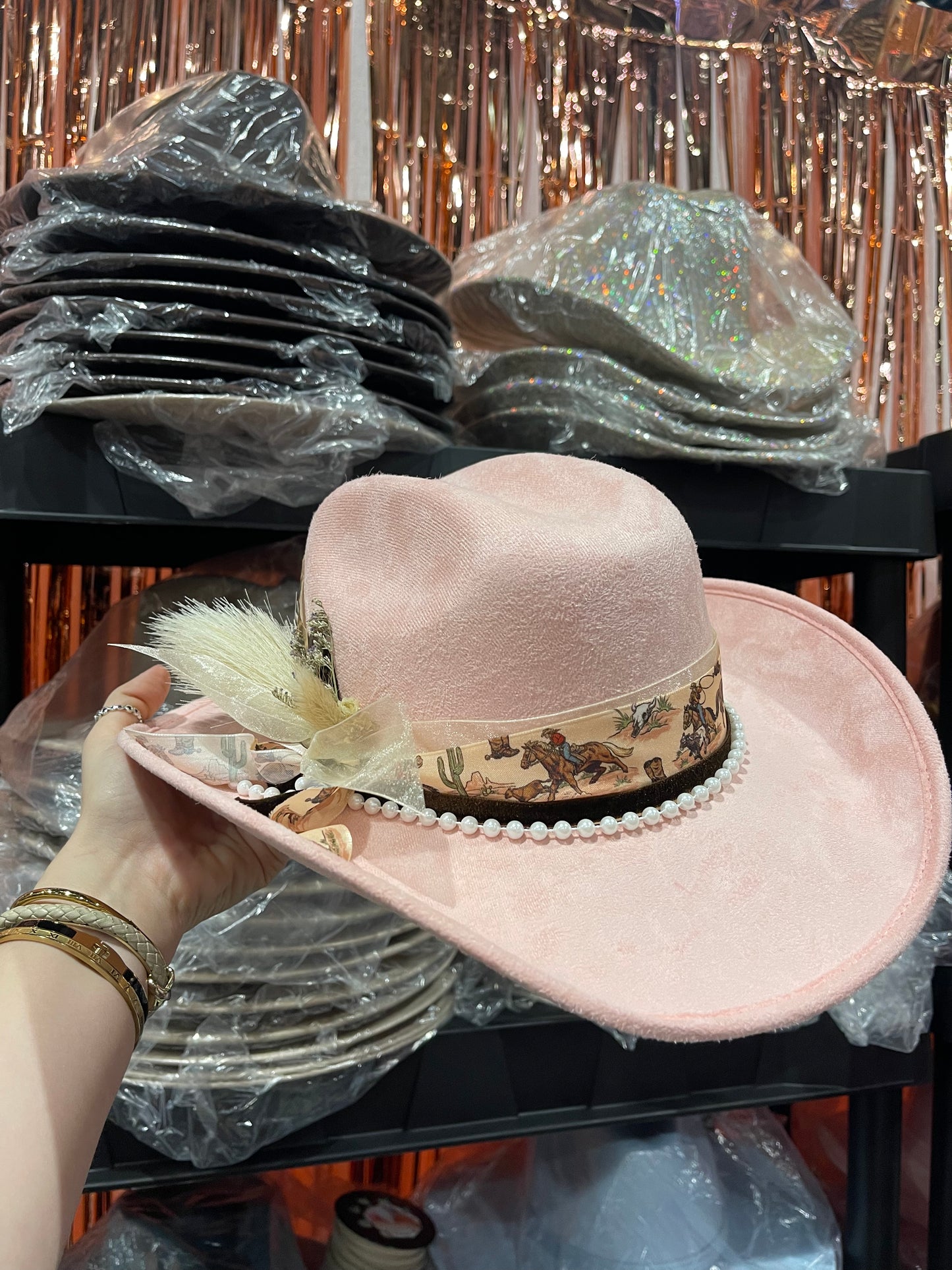 ✨Custom Hat Appointment ✨