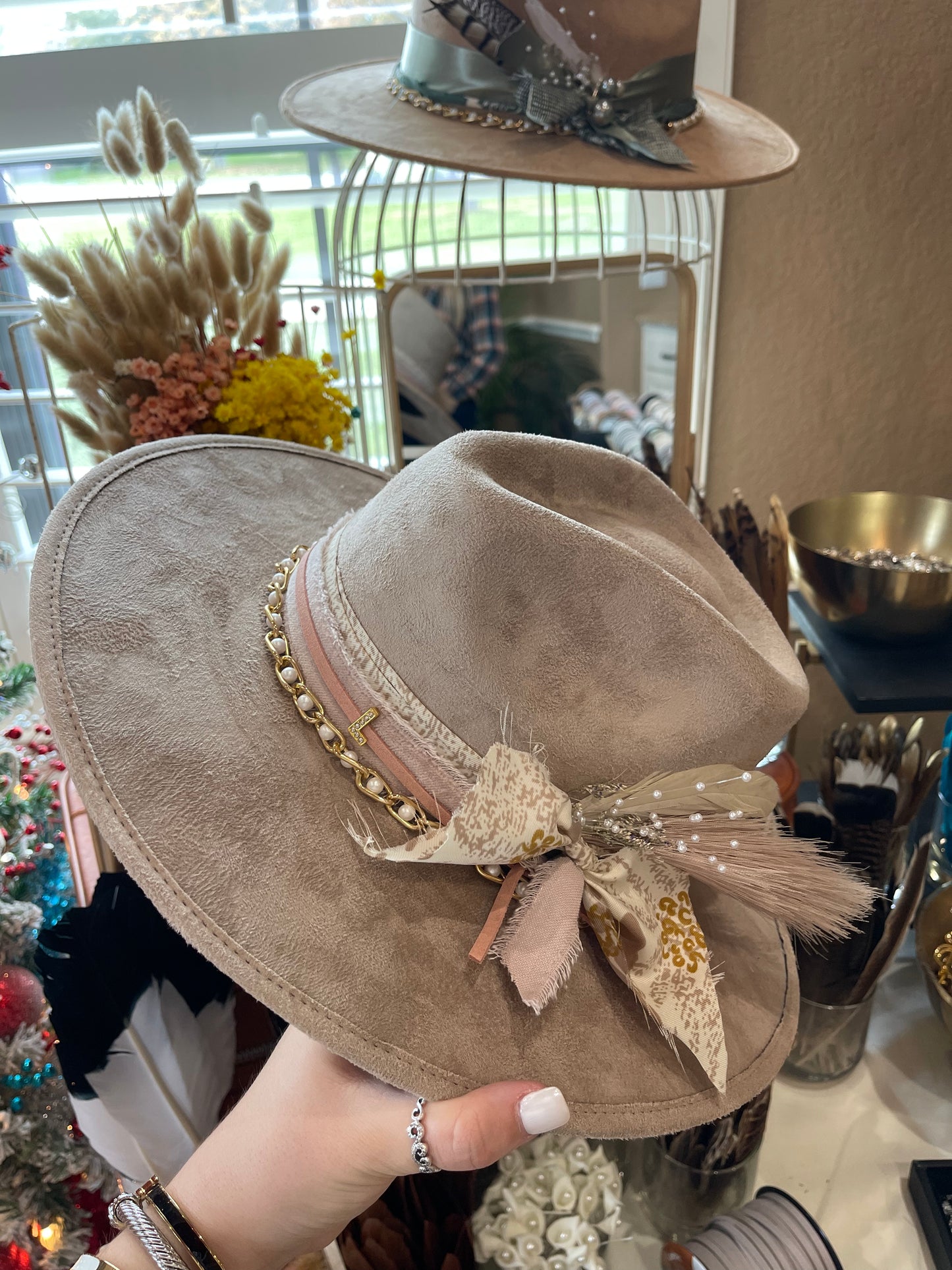 ✨Custom Hat Appointment ✨