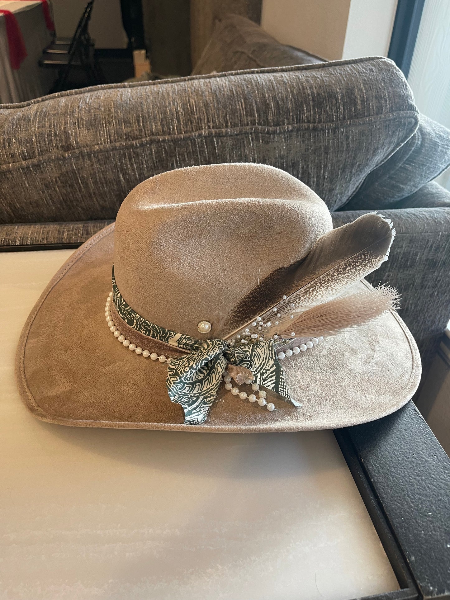 ✨Custom Hat Appointment ✨
