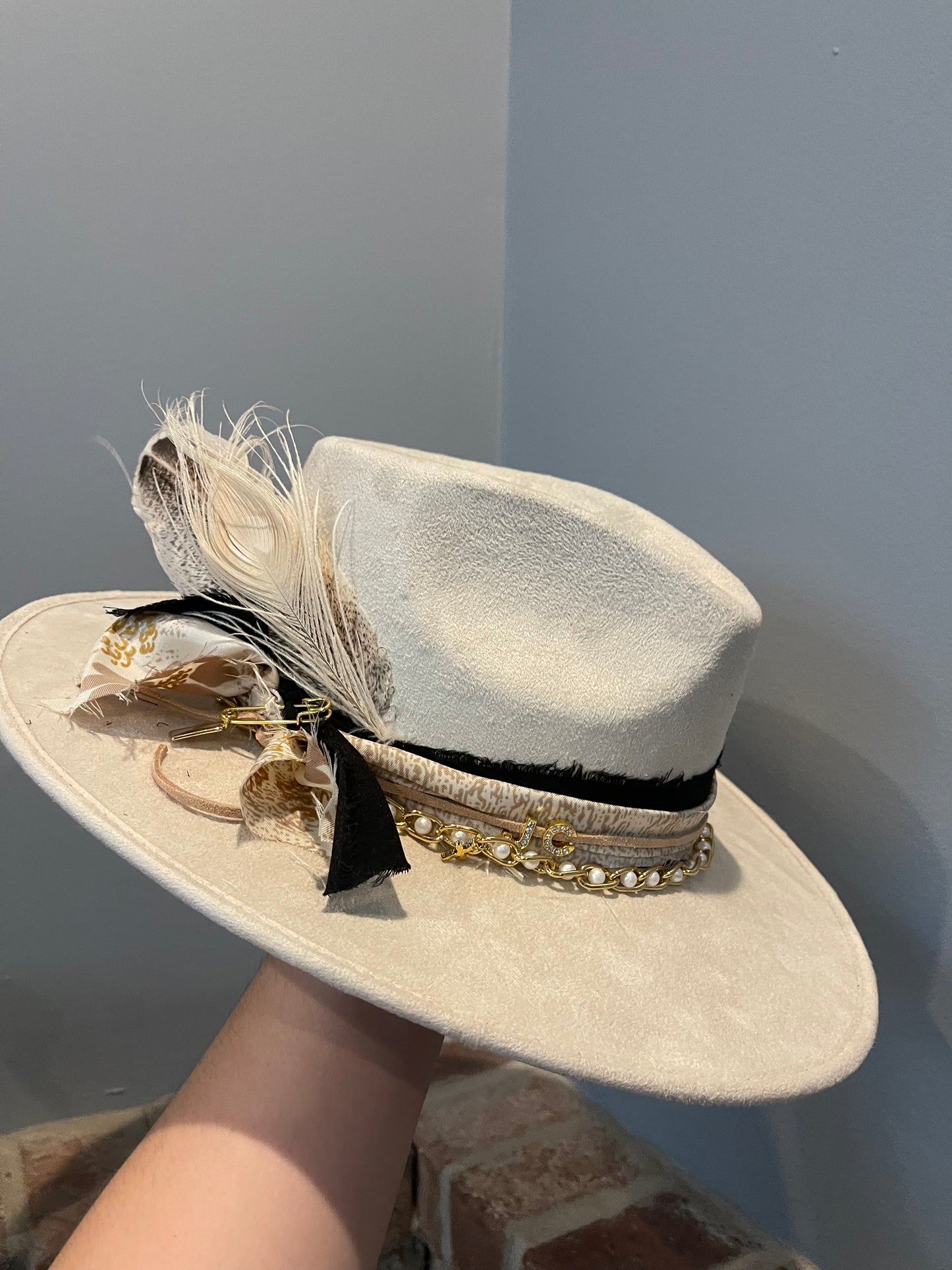✨Custom Hat Appointment ✨
