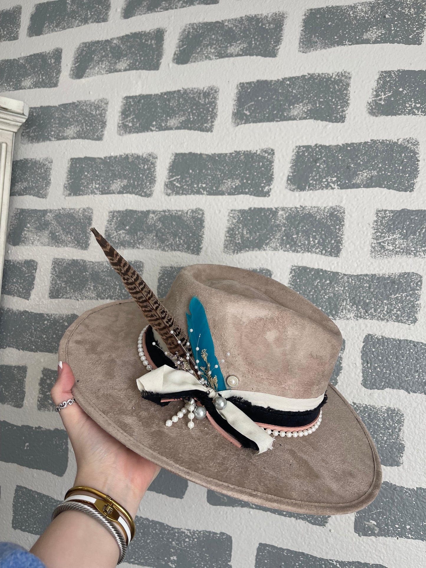 ✨Custom Hat Appointment ✨