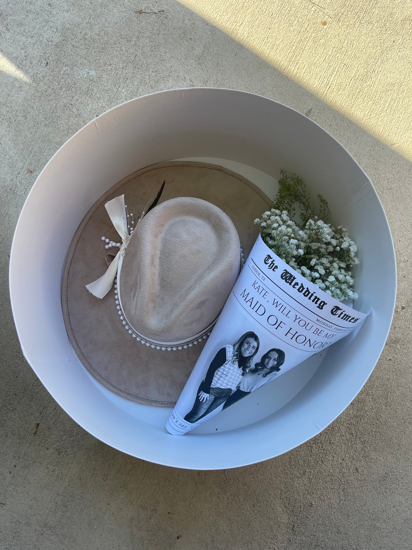 ✨Custom Hat Appointment ✨