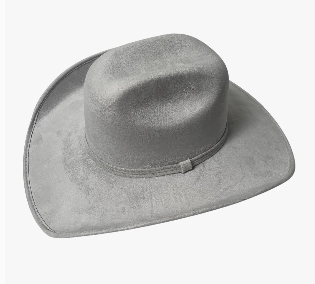 COWBOY HAT