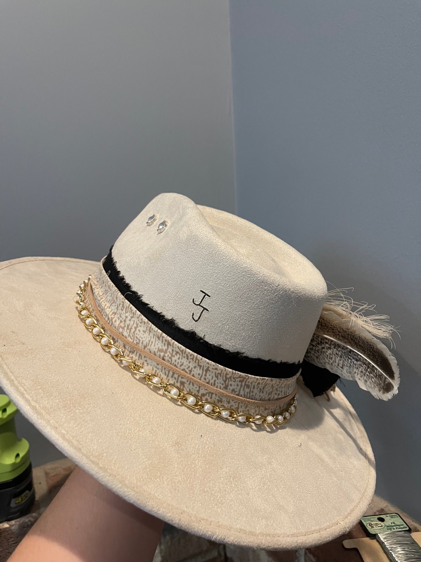 ✨Custom Hat Appointment ✨
