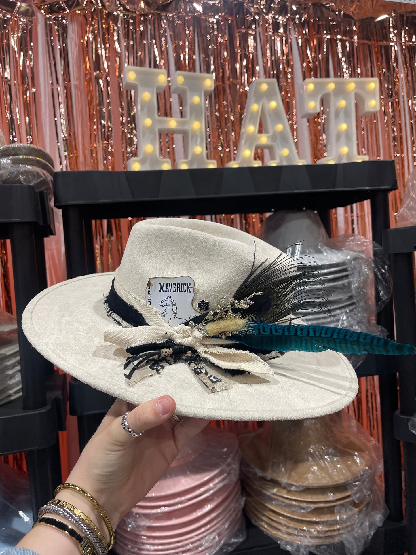 ✨Custom Hat Appointment ✨