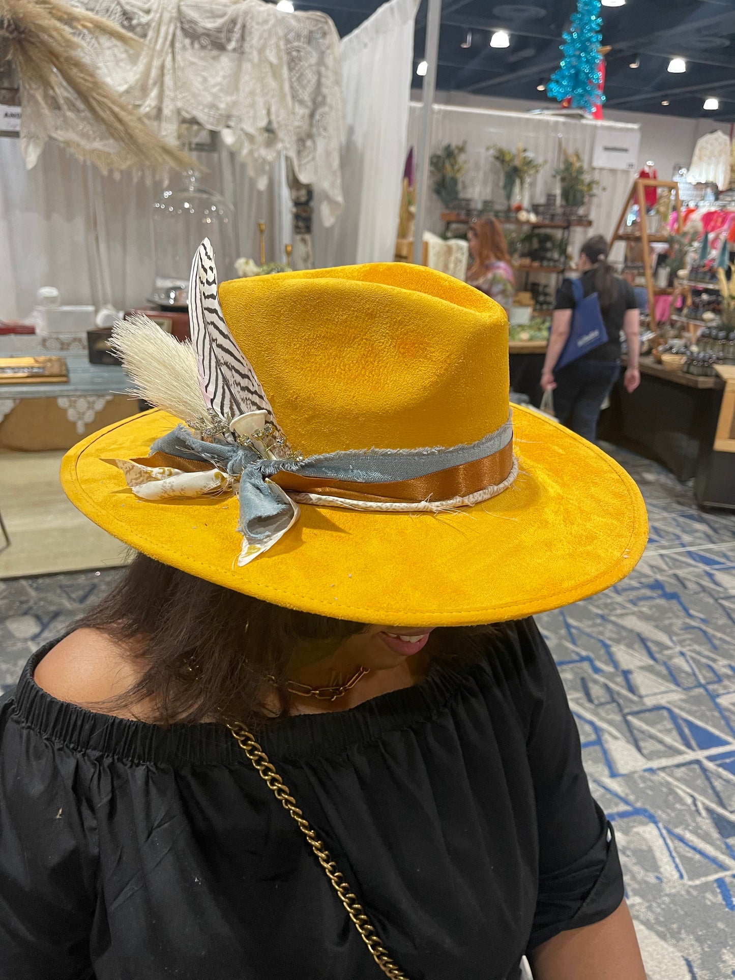 ✨Custom Hat Appointment ✨