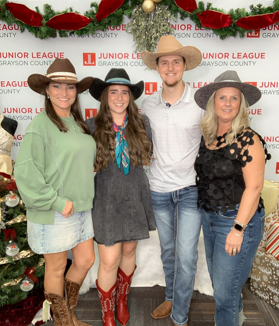 MINERAL WASHED DENIM DRESS