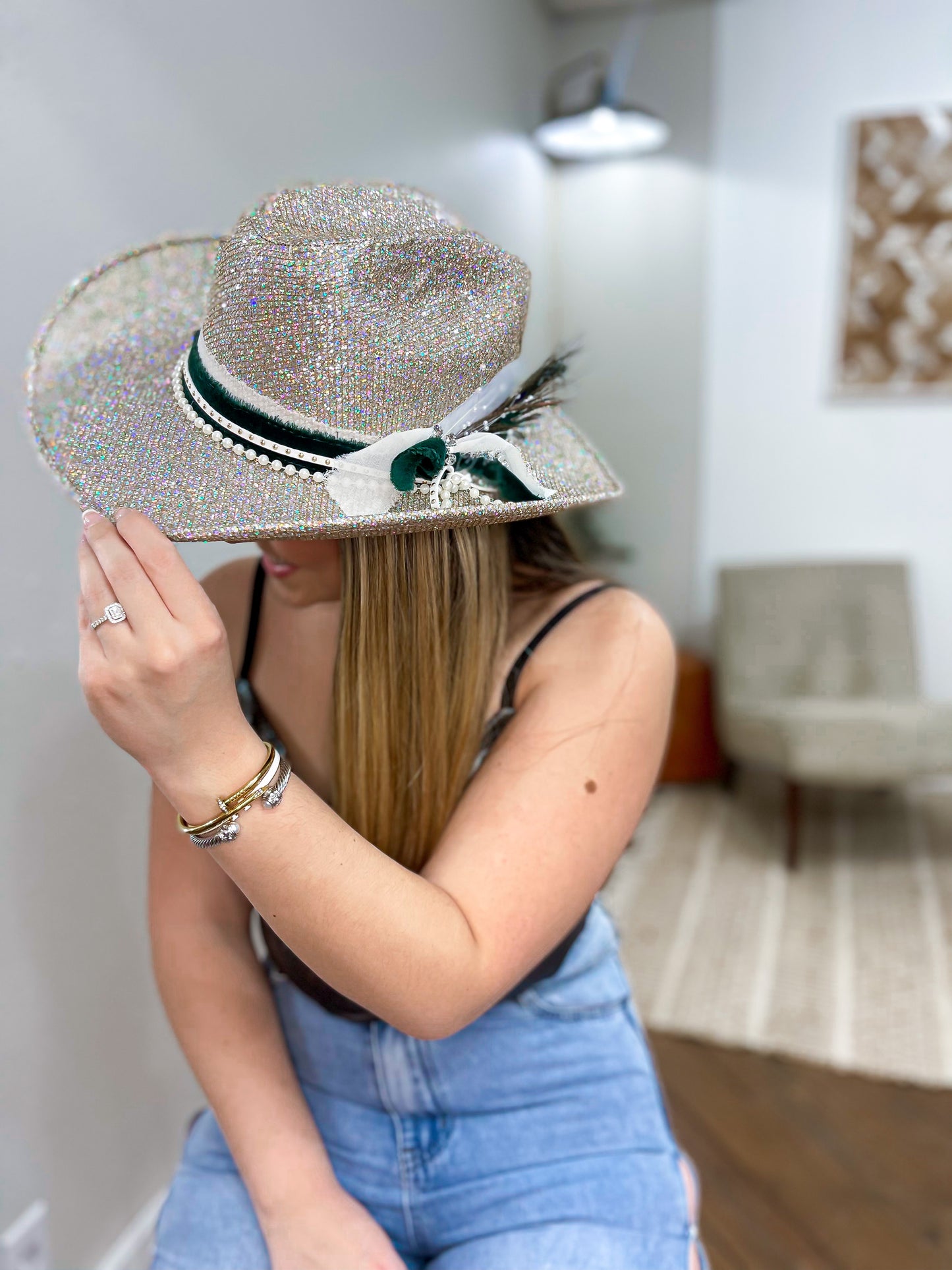 ✨Custom Hat Appointment ✨