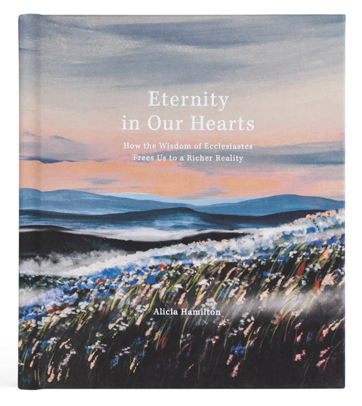 Eternity In Our Hearts