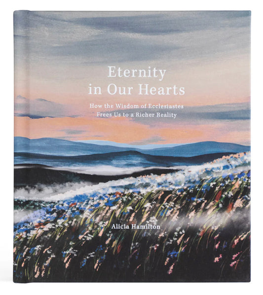 Eternity In Our Hearts
