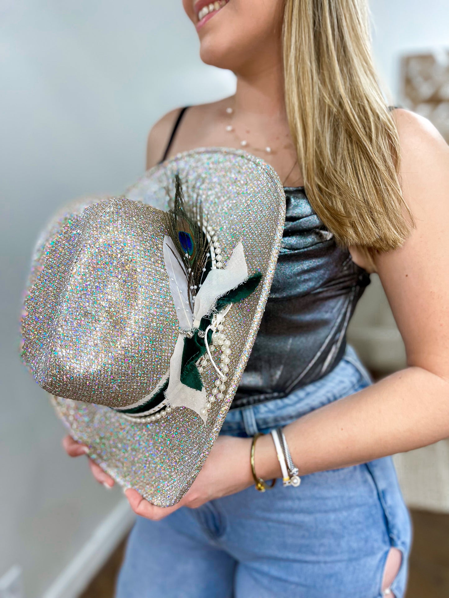 ✨Custom Hat Appointment ✨
