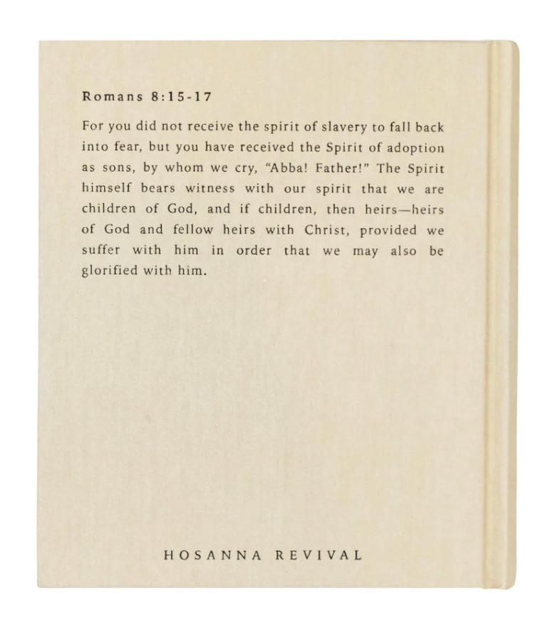 ESV JOURNALING BIBLE: SALAMANCA THEME