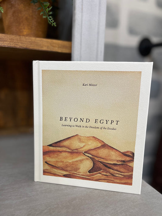 Beyond Egypt