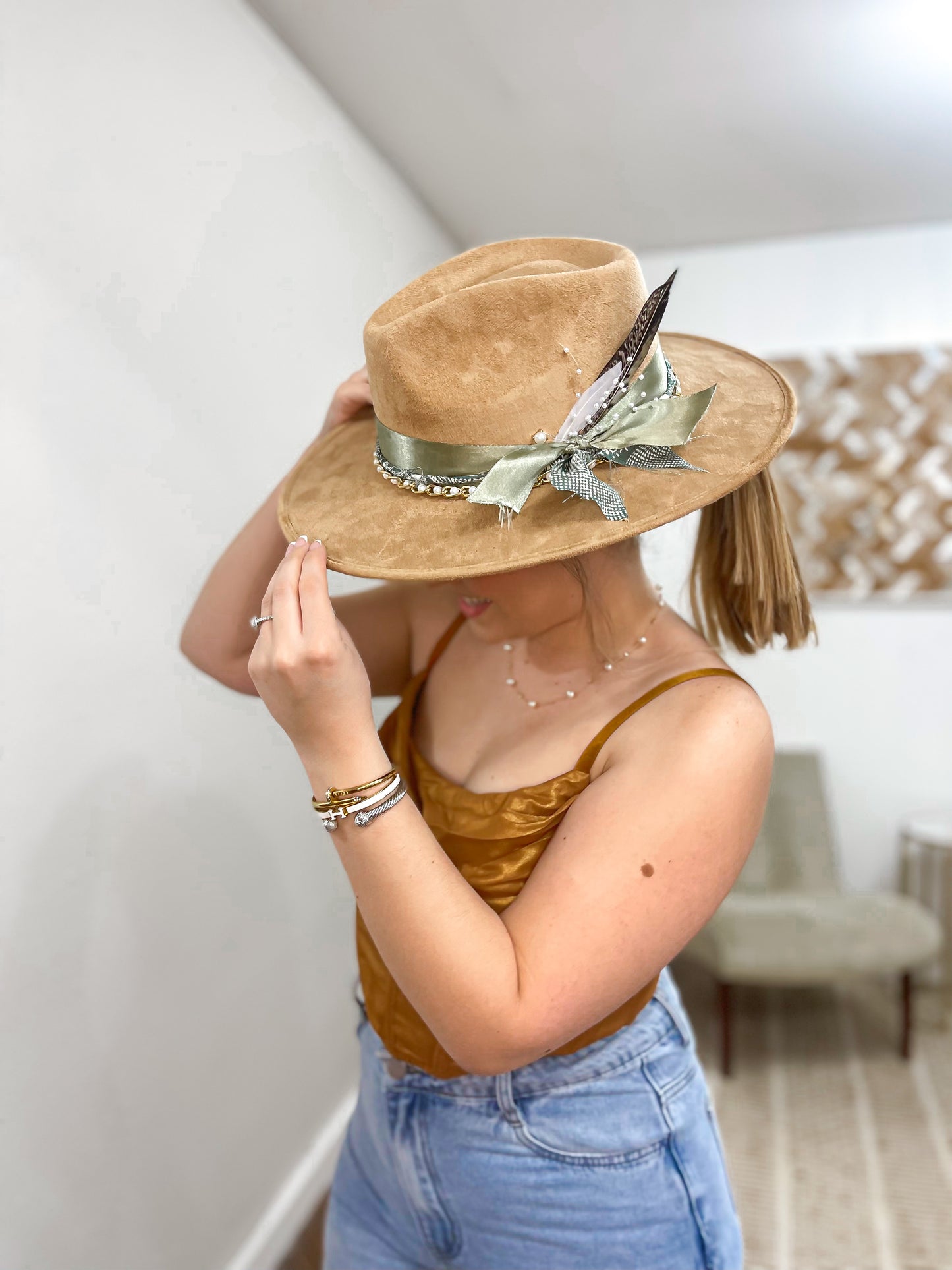 ✨Custom Hat Appointment ✨