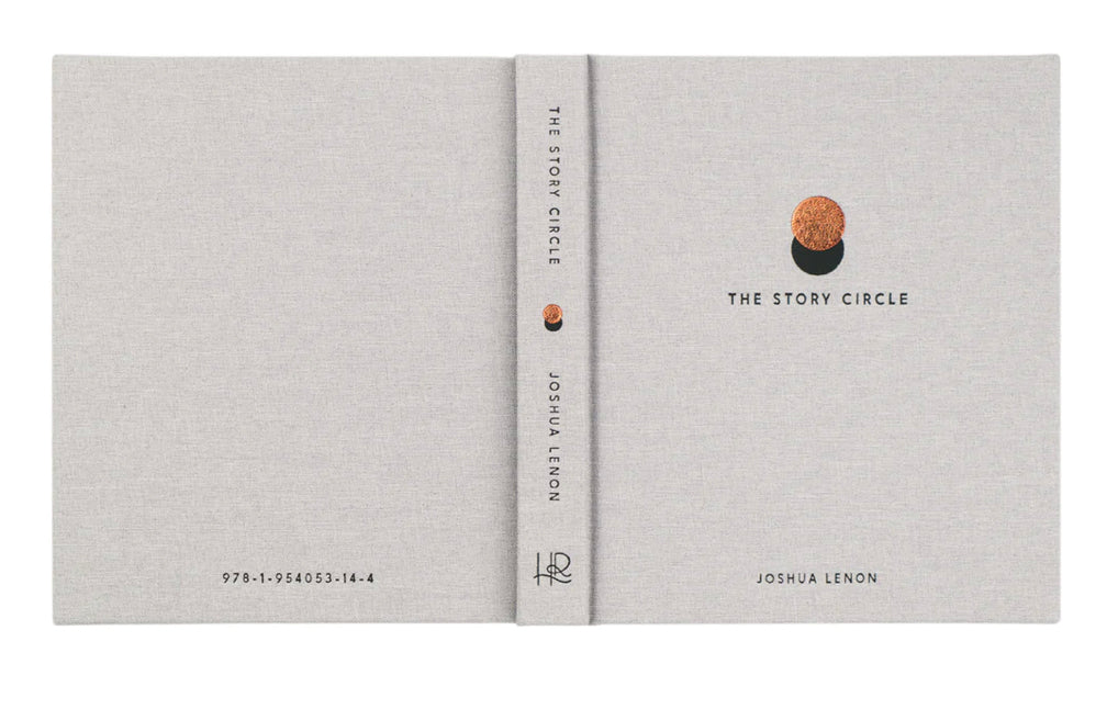 THE STORY CIRCLE BY JOSHUA LENON