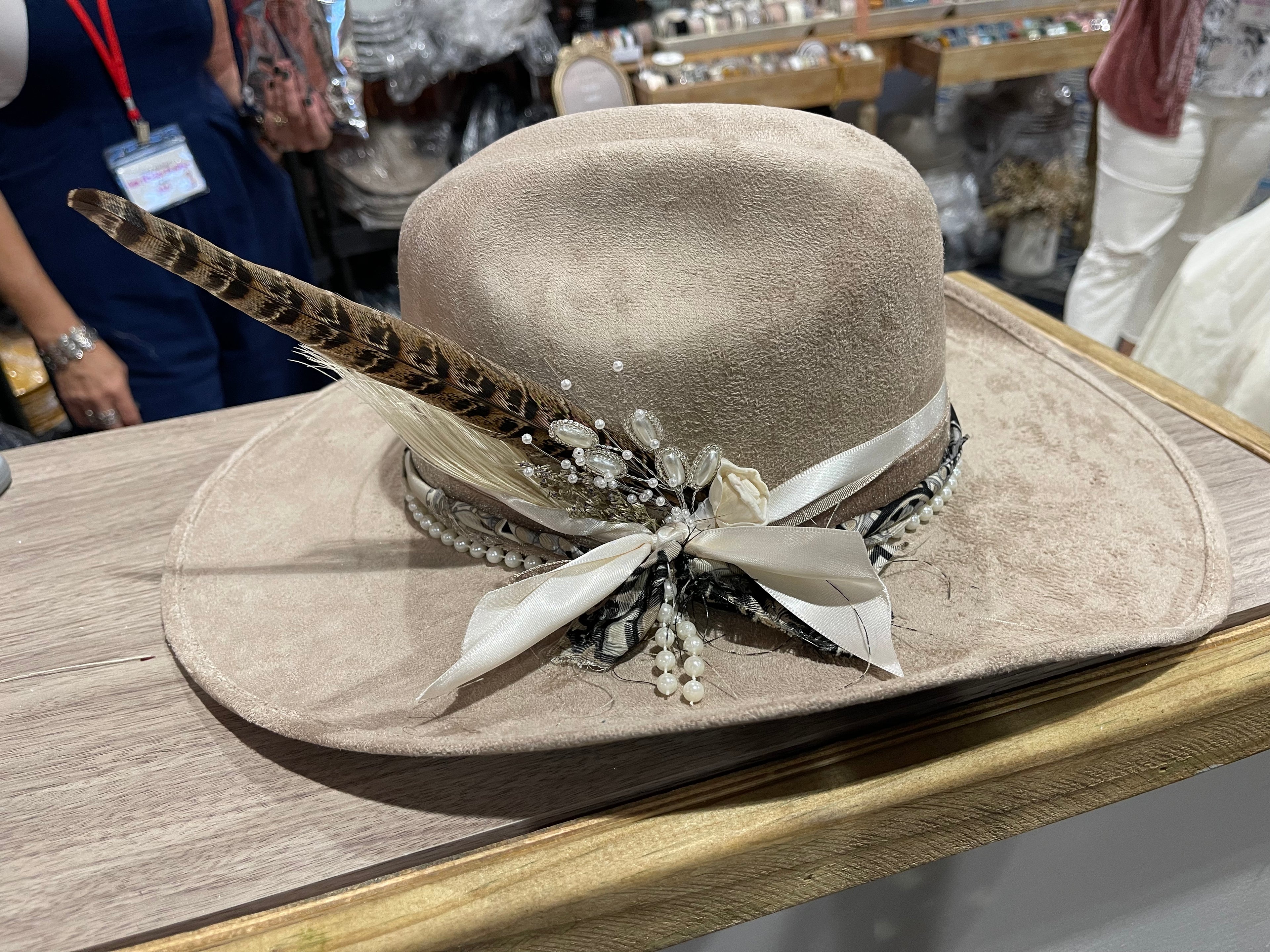 ✨Custom Hat Appointment ✨
