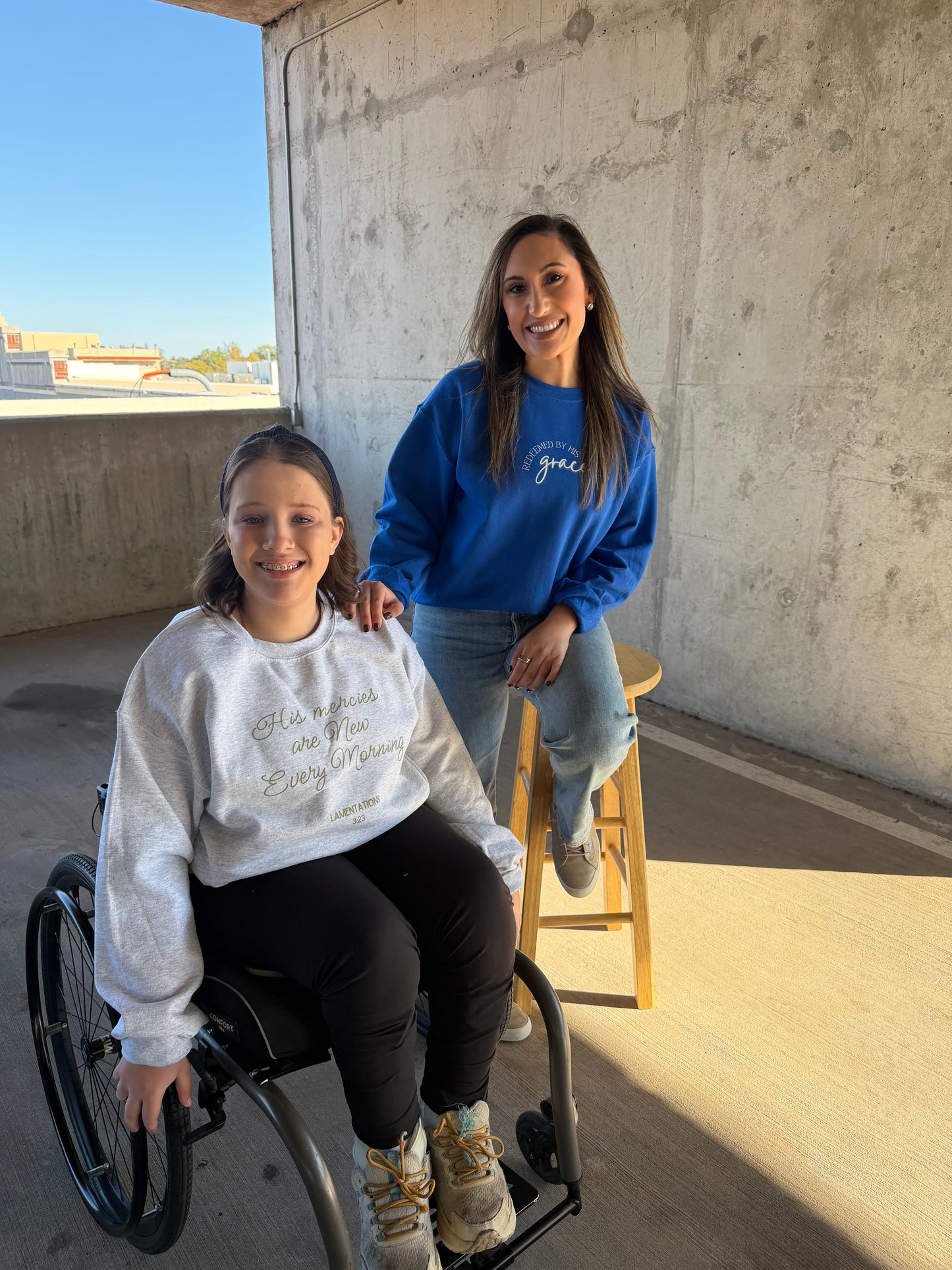 PRE-ORDER | HIS MERCIES ARE NEW EVERY MORNING