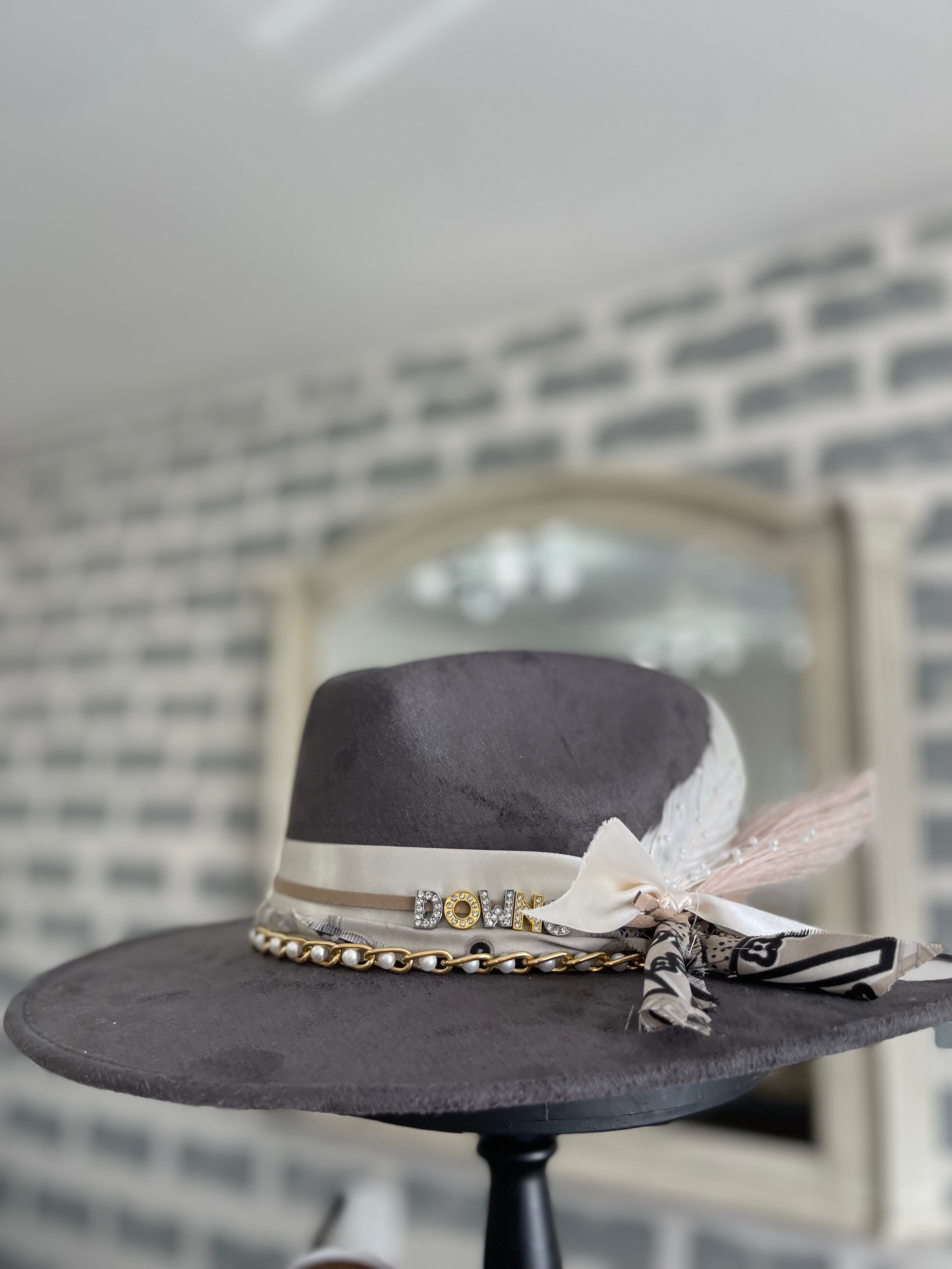 ✨Custom Hat Appointment ✨