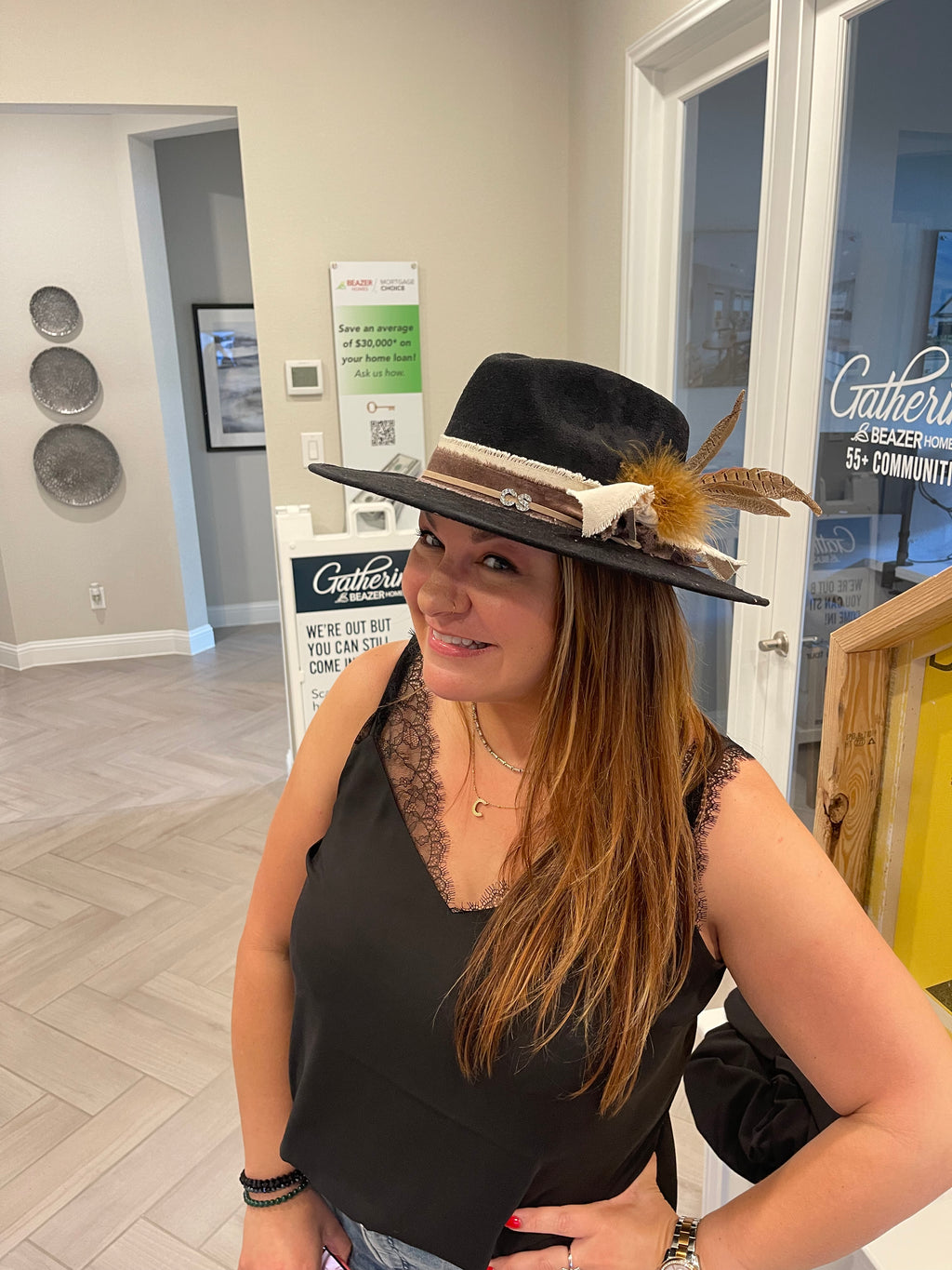 ✨Custom Hat Appointment ✨