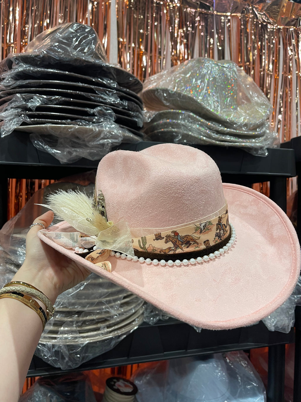✨Custom Hat Appointment ✨
