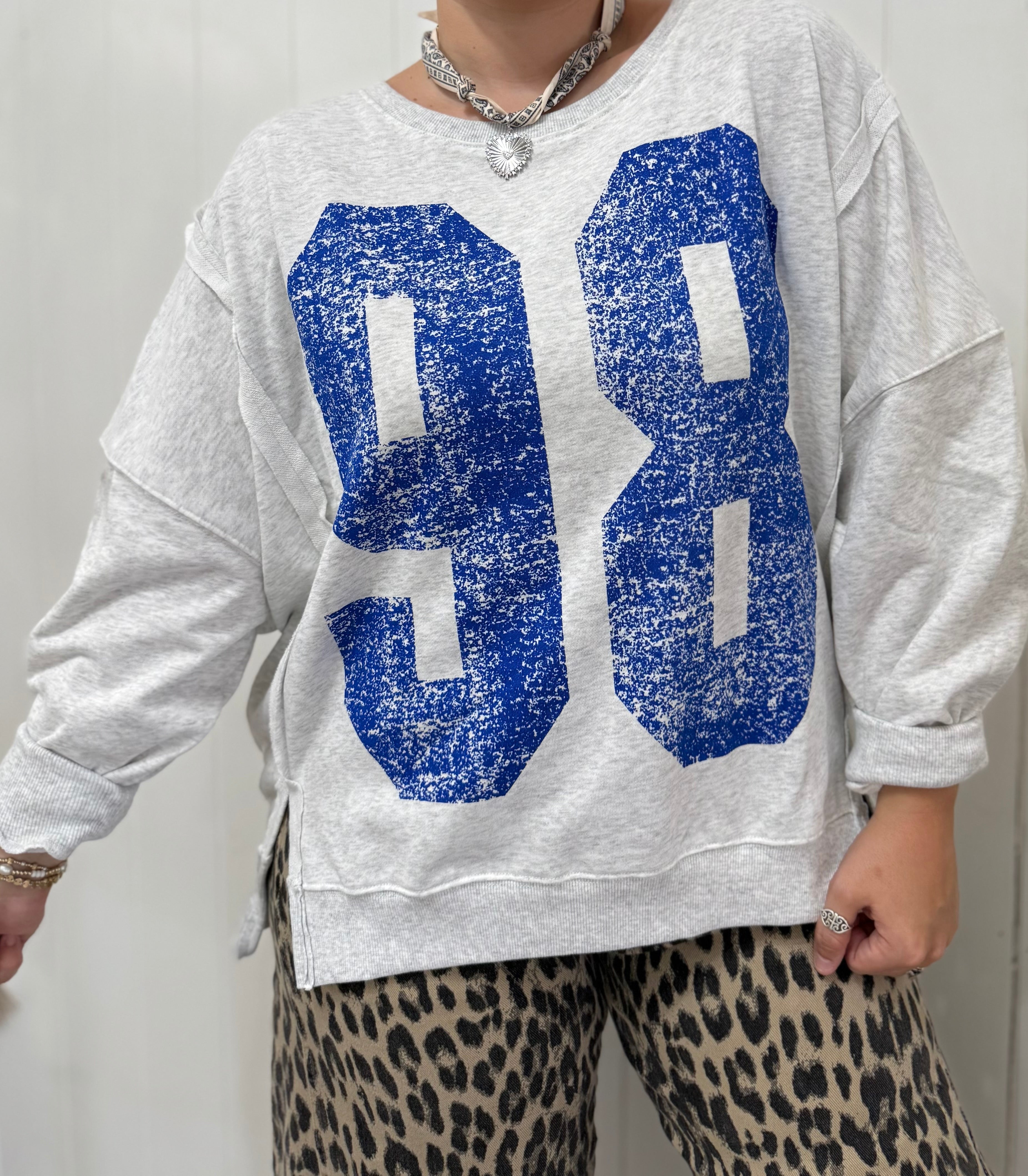 98 SWEATSHIRT