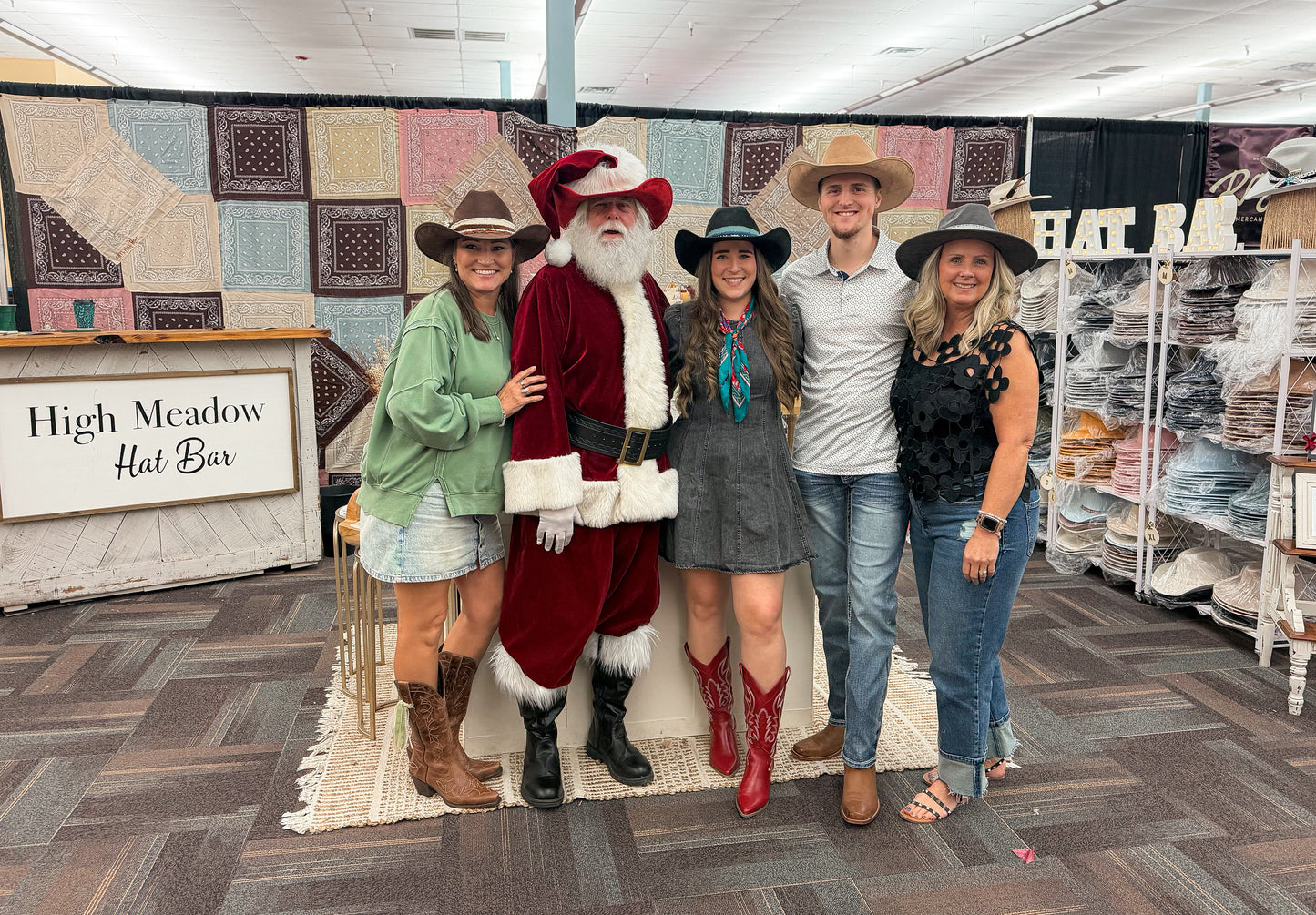 MINERAL WASHED DENIM DRESS