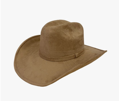 COWBOY HAT