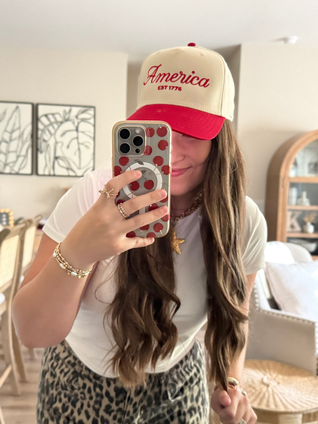 AMERICA TRUCKER