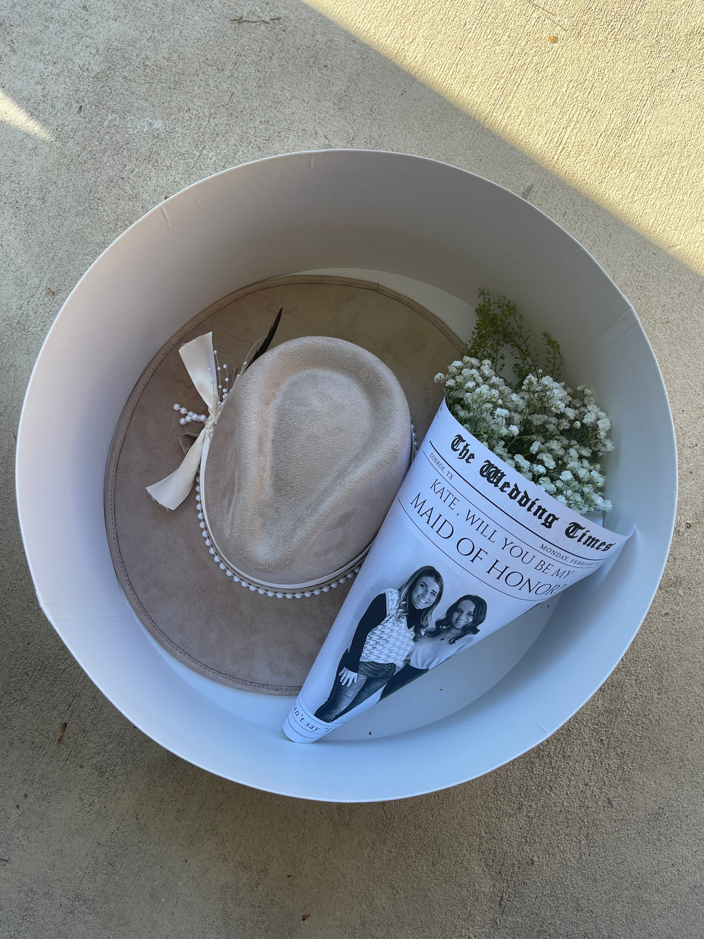 ✨Custom Hat Appointment ✨