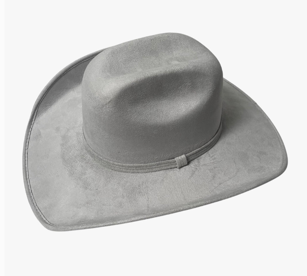 COWBOY HAT