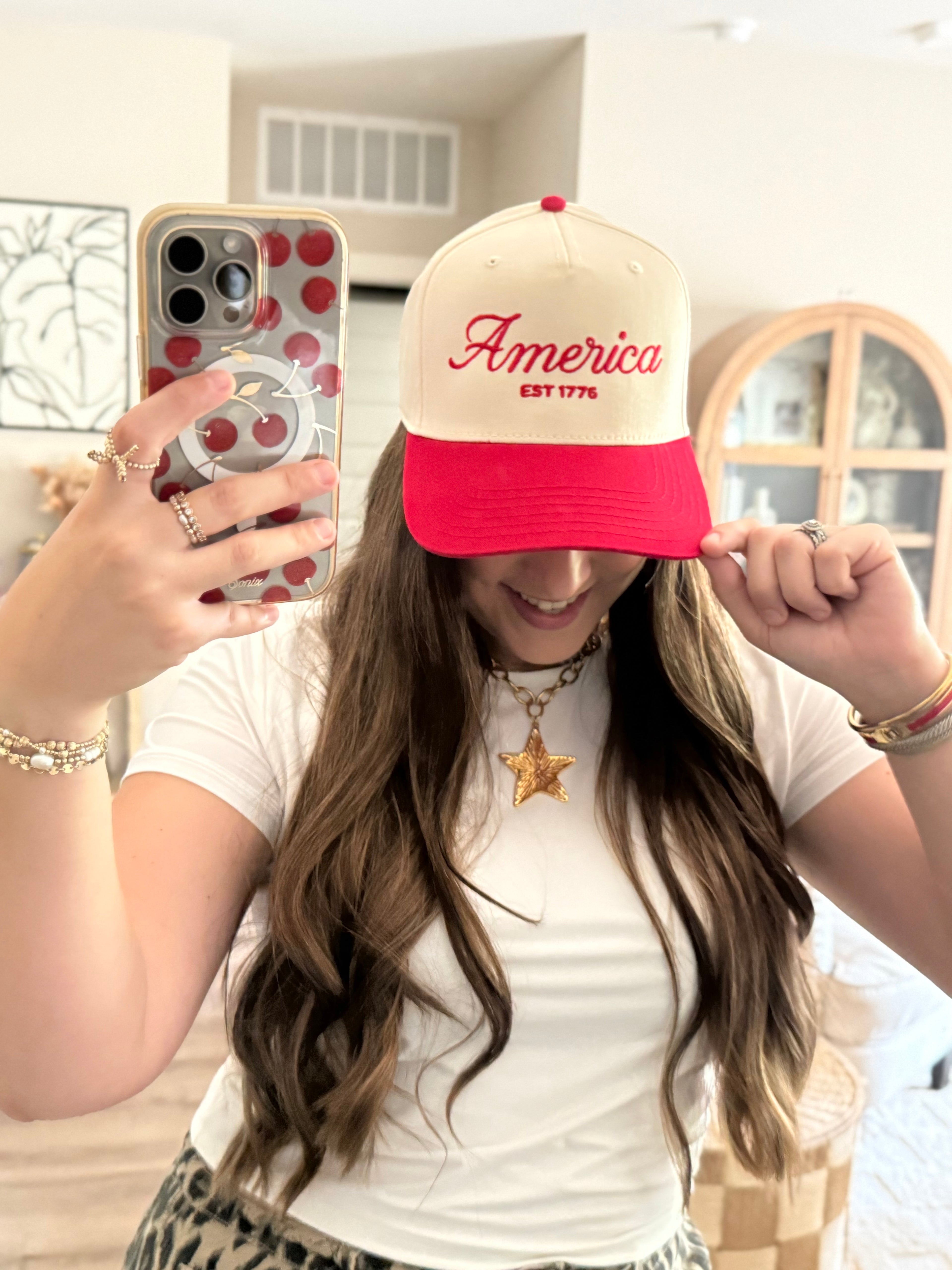 AMERICA TRUCKER