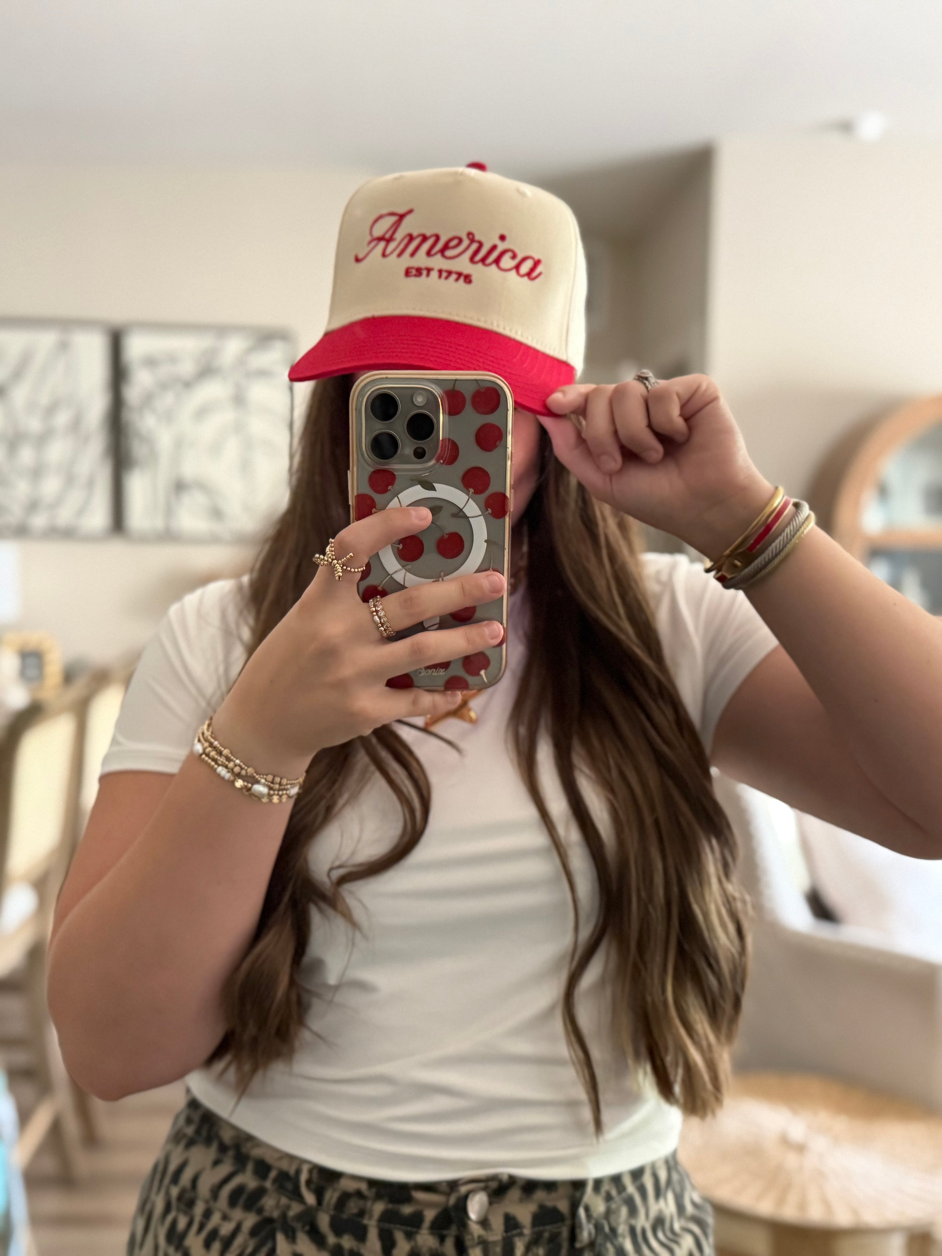AMERICA TRUCKER