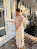 RUFFLES AND LACE SKIRT ONLY