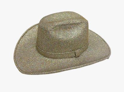 KIDS SUEDE HAT