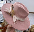 BRING YOUR HAT CUSTOMIZATION