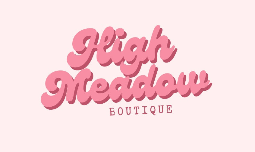 High Meadow Boutique 