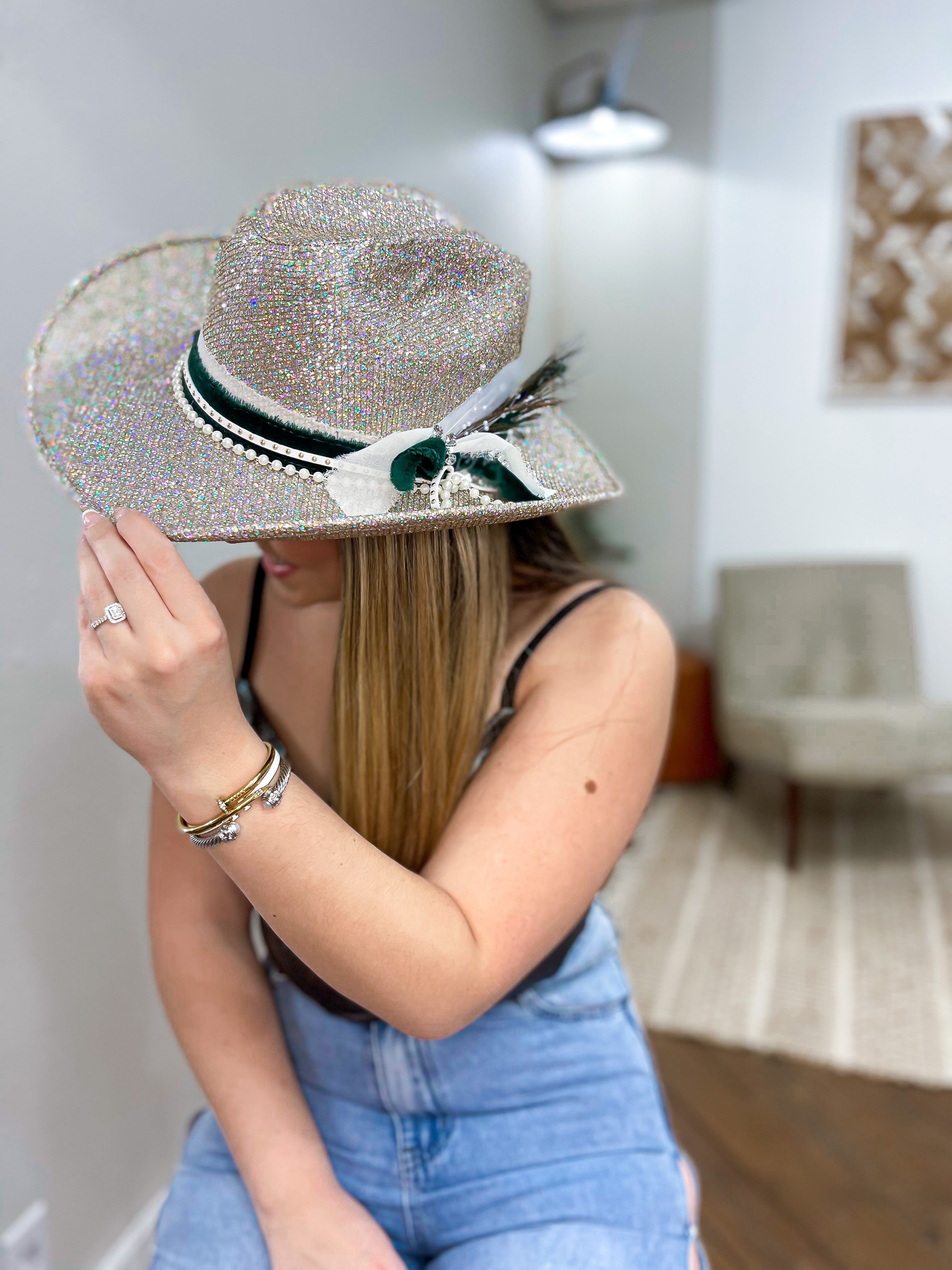 ✨Custom Hat Appointment ✨