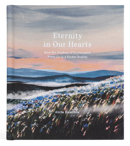 Eternity In Our Hearts