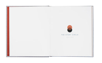THE STORY CIRCLE BY JOSHUA LENON