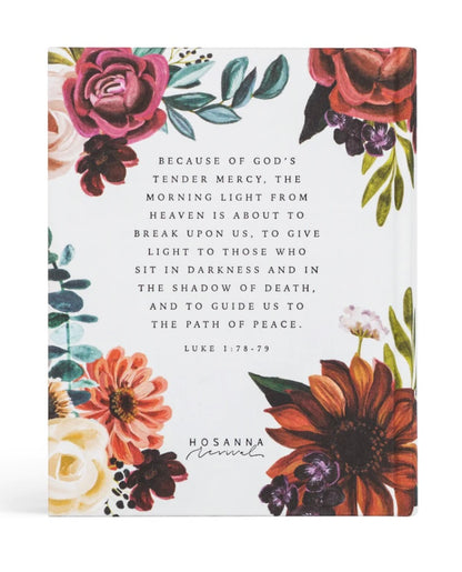 NLT NOTETAKING BIBLE : MADRID THEME